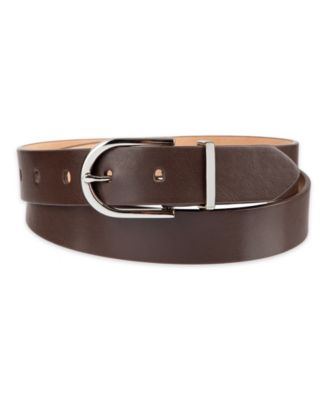 Calvin Klein - Metal Loop Belt