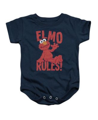 Sesame Street