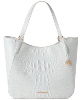 Brahmin - Aliza Melbourne Large Leather Tote