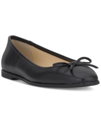 Jessica Simpson - Women's Vayrina Snip-Toe Ballet Flats