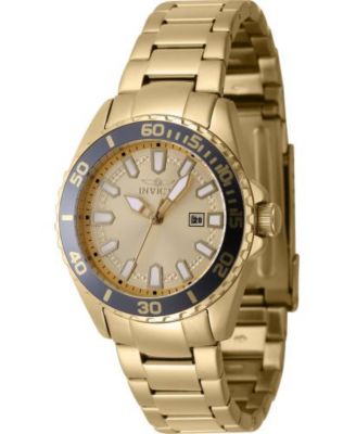 Invicta
