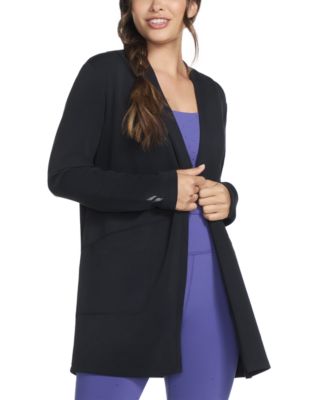 Skechers - Women's Skechluxe Elevate™ Restful Hoodigan
