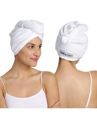 Turbie Twist