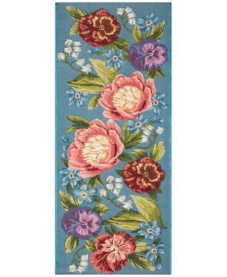 Liora Manne' - Esencia Secret Garden Rug Collection
