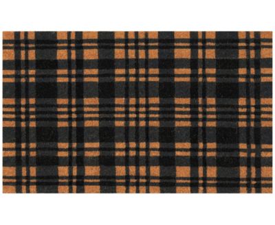 Liora Manne' - Natura Tartan Rug Collection