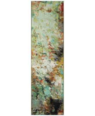 Liora Manne' - Marina Cirque Rug Collection