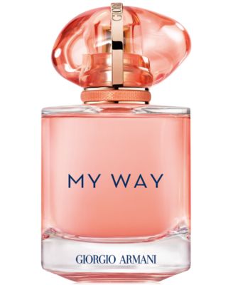 Giorgio Armani - Armani My Way Ylang Eau de Parfum Fragrance Collection