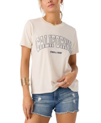 O'Neill - Juniors' Coastal Cali Graphic T-Shirt