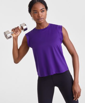 ID Ideology - Women's Muscle T-Shirt