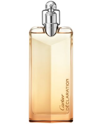 Cartier - Men's D&eacute;claration Parfum Spray, 3.3 oz.