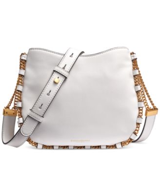 Donna Karan New York - Batiste Small Leather Crossbody