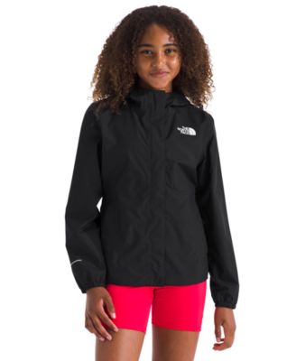 The North Face - Big Girls Antora Rain Jacket