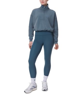 Sweaty Betty - All Day Active 7/8 Workout Leggings