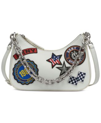 DKNY - 1989 Capsule Demi Small Crossbody