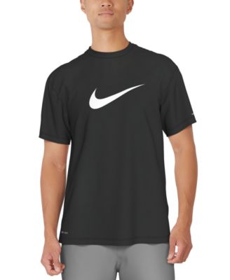 Nike - Men's Short-Sleeve Hydroguard Swim T-Shirt