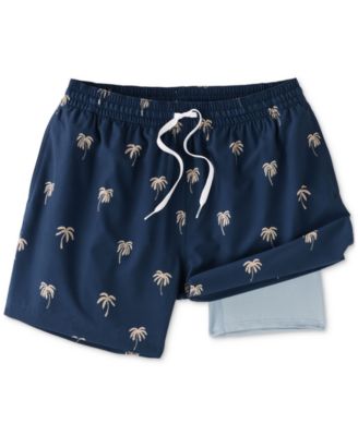 Chubbies - Men's The Midnight Palms 5.5" Swimsuit