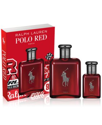 Ralph Lauren - Men's 2-Pc. Polo Red Parfum Gift Set