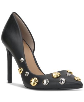 I.N.C. International Concepts - Kenjay D'Orsay Pumps, Created for Macy's