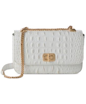 Brahmin - Rosa Melbourne Small Leather Crossbody Bag
