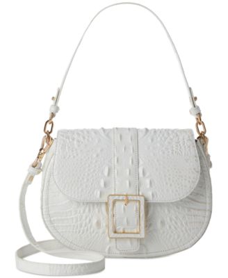 Brahmin - Cynthia Leather Shoulder Bag