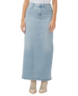 Silver Jeans Co.