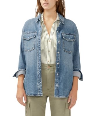 Silver Jeans Co.