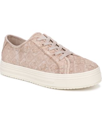 Blowfish Malibu - Women's Super Smile 2 Lace Up Platform Sneakers