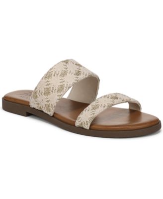 Blowfish Malibu - Women's Curtis 2 Slide Flat Sandals