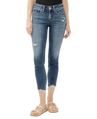 Silver Jeans Co.