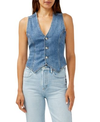 Silver Jeans Co.