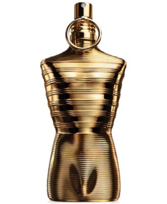 Jean Paul Gaultier - Men's Le Male Elixir Absolu Parfum Intense Fragrance Collection