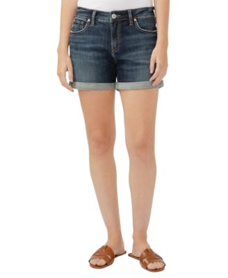 Silver Jeans Co.