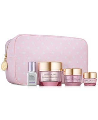 Estée Lauder - 5-Pc. Resilience Multi-Effect Routine Skincare Set