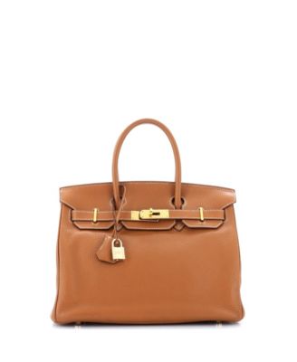 Pre-Owned HERMÉS