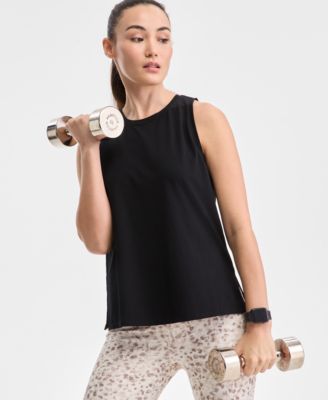 ID Ideology - Women's Essential Cotton Tank Top