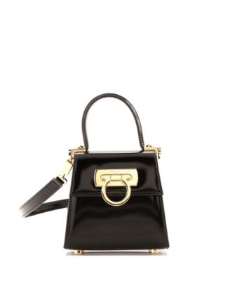 Pre-Owned Salvatore Ferragamo