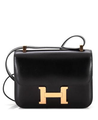 Pre-Owned HERMÉS