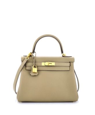 Pre-Owned HERMÉS