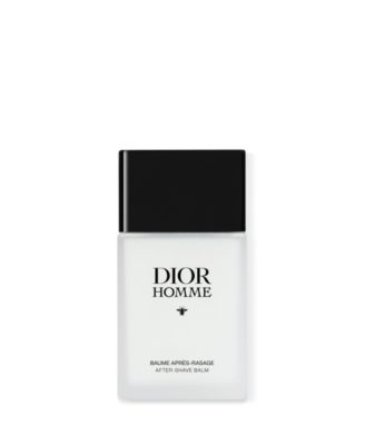 DIOR - Eau de Toilette Aftershave Balm, 3.4-oz