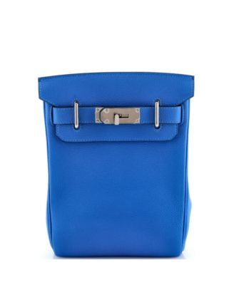 Pre-Owned HERMÉS