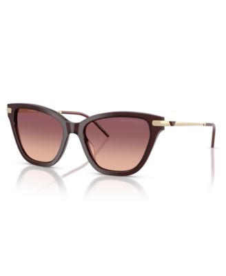 Emporio Armani - Women's Large Sunglasses, EA4251