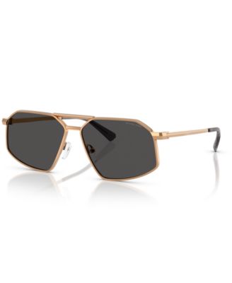 Michael Kors - Men's Vista Sunglasses, MK1167