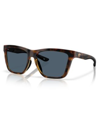 Costa Del Mar - Women's Panga II Polarized Sunglasses, 6S9122
