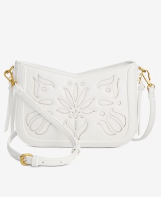 Style & Co - Feed Small Crossbody