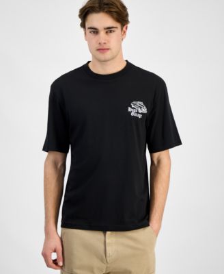 Hugo Boss - Men's Natopu Regular-Fit Graphic T-Shirt