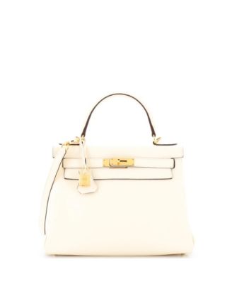 Pre-Owned HERMÉS