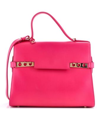 Pre-Owned Delvaux