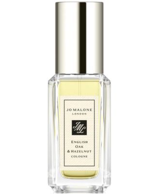 Jo Malone London - English Oak & Hazelnut Cologne, 0.3 oz.