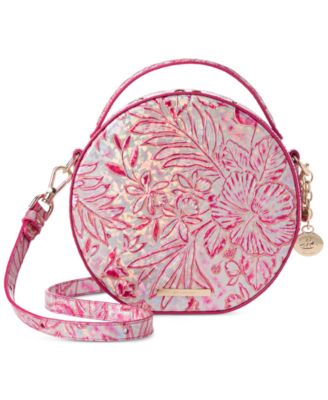Brahmin - Lane Lokelani Crossbody Bag
