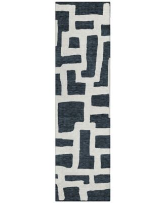 Addison - Chantille ACN903 2'3"x7'6" Runner Area Rug